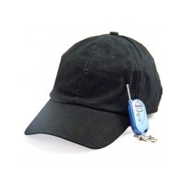 Gorra con Cámara Espía GoGo Electronics