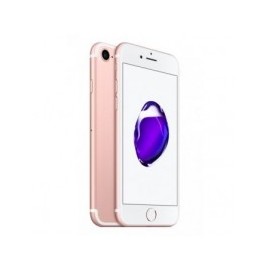 Apple iPhone 7 32GB (Desbloqueado) - Oro Rosa