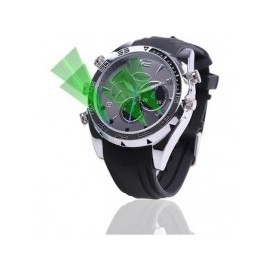 Reloj Cámara Espia FullHD GoGo Electronics 1