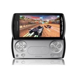 Sony Xperia Play R800 - Negro