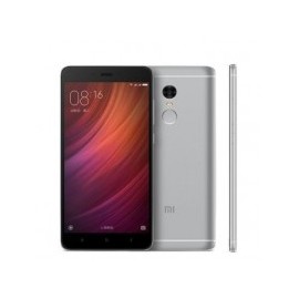 Smartphone Xiaomi Redmi Note 4 64GB ROM -...