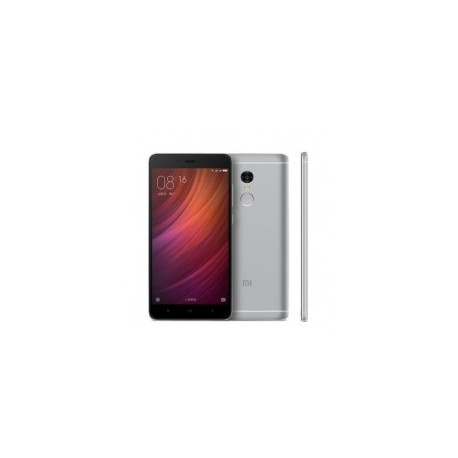 Smartphone Xiaomi Redmi Note 4 64GB ROM -...