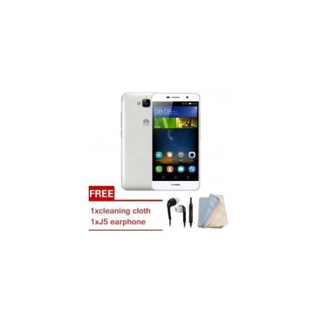 Huawei TIT-AL00 Teléfono 4G 16GB (blanco)