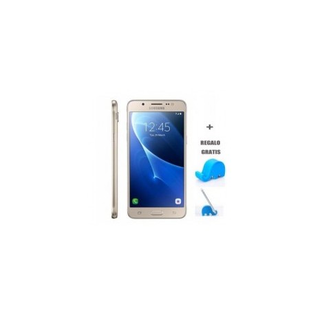 Smartphone Samsung Galaxy J5 2016 Quad...