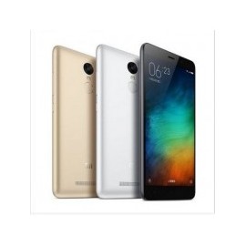 Xiaomi Redmi Nota 3 Pro primer Snapdragon...