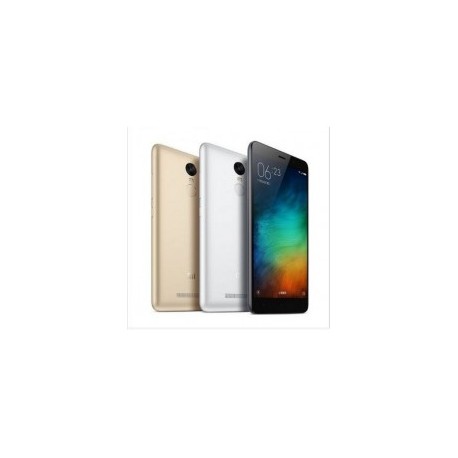 Xiaomi Redmi Nota 3 Pro primer Snapdragon...