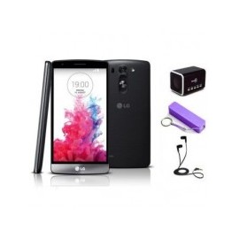 Reacondicionado Celular Lg G3 Negro 32gb...