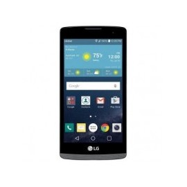 LG Risio H343 4G LTE Desbloqueado-Gris