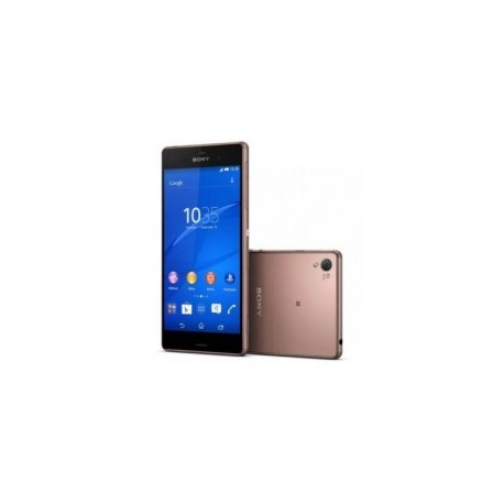 Sony Xperia Z3 + Plus 4G LTE Libre De...