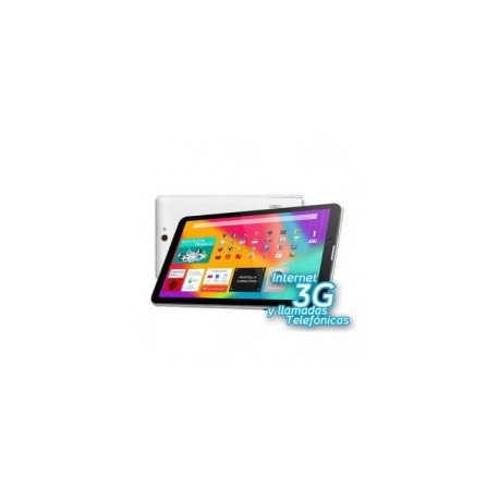 Celular Tableta Premium Stylos Cerea 3G...