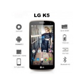 Celular Smartphone LG K5 3G Android 5.1...