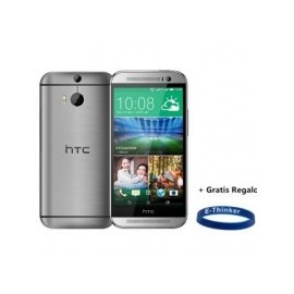 Reacondicionado HTC one M8 32GB...