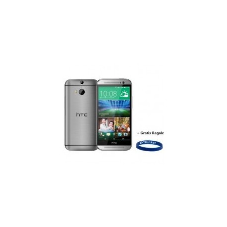 Reacondicionado HTC one M8 32GB...