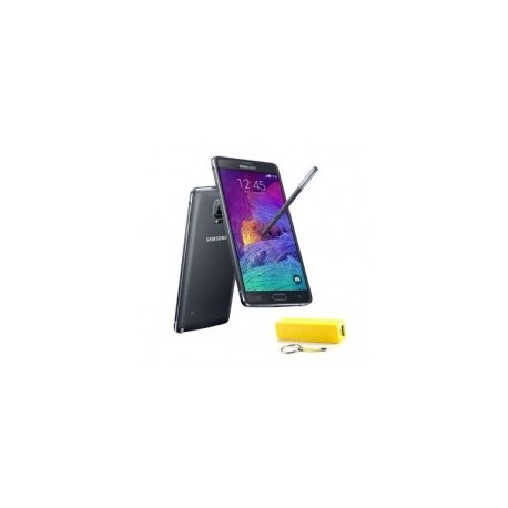 Reacondicionado Samsung Galaxy Note 4 32GB...