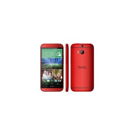 Reacondicionado Smartphone Libre HTC One...