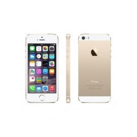 Reacondicionado Apple iPhone 5s 32GB Color...