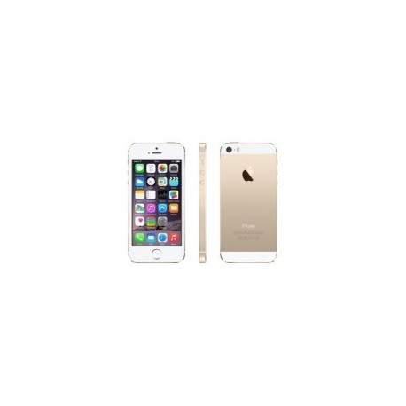 Reacondicionado Apple iPhone 5s 32GB Color...