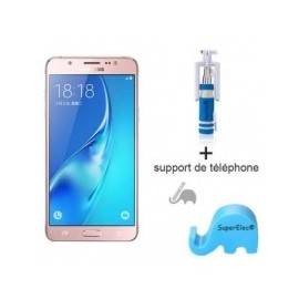 Samsung Galaxy J7 2016 J7108 Dual SIM 16G...