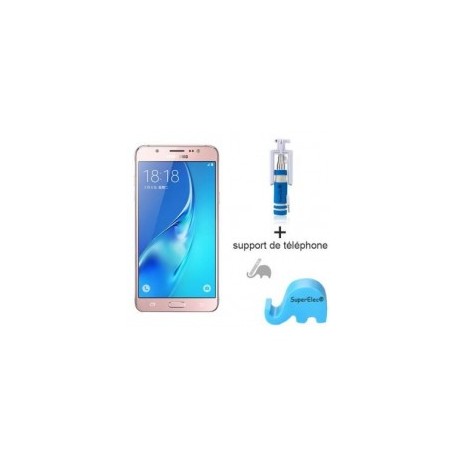 Samsung Galaxy J7 2016 J7108 Dual SIM 16G...