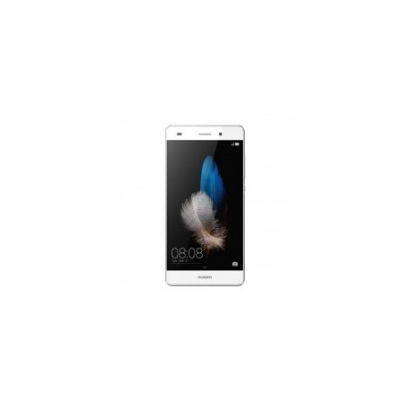 Smartphone Huawei P8 Lite 16 GB-Blanco