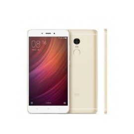 Smartphone Xiaomi Redmi Note 4 64GB ROM -...