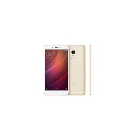 Smartphone Xiaomi Redmi Note 4 64GB ROM -...