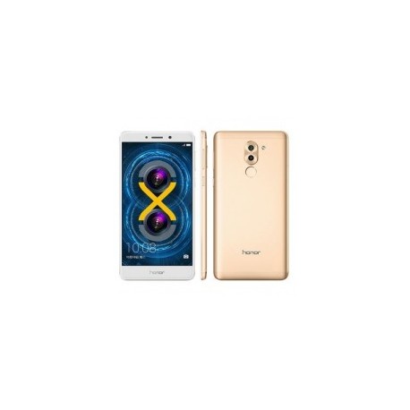 Huawei honor 6X 4G LTE 3 GB RAM 32 GB ROM...