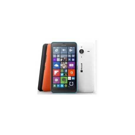 Nokia Microsoft Lumia 640 Xl - Desbloqueado -