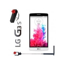 Reacondicionado Celular LG G3 32GB 4G LTE...