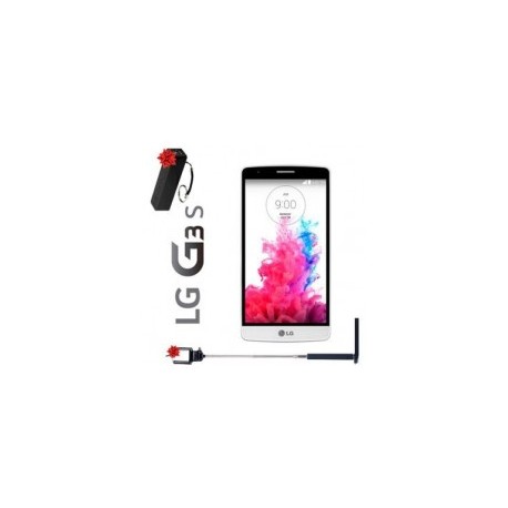 Reacondicionado Celular LG G3 32GB 4G LTE...