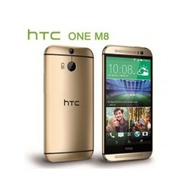 Reacondicionado Smartphone Libre HTC One...