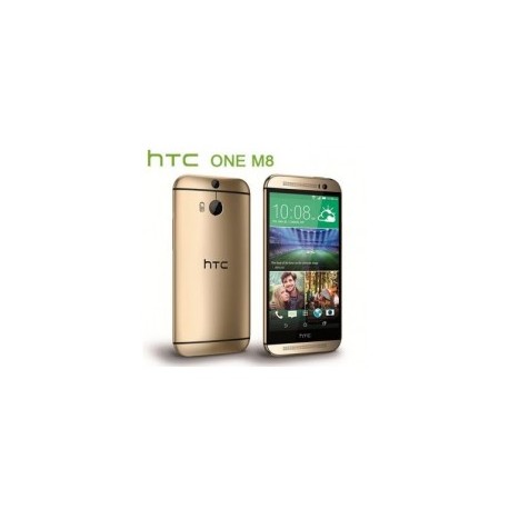 Reacondicionado Smartphone Libre HTC One...