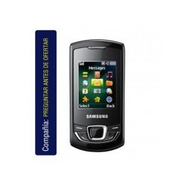 Reacondicionado Celular Samsung GT-E2550L...