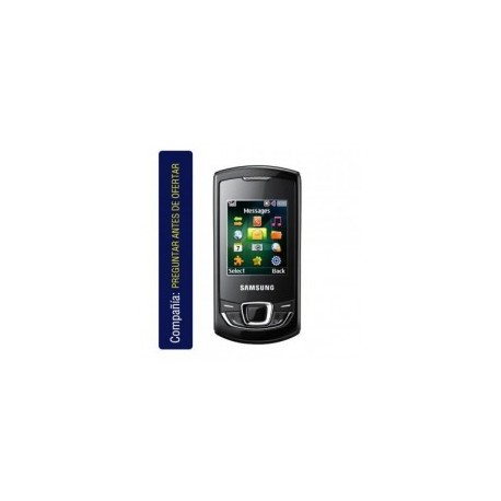 Reacondicionado Celular Samsung GT-E2550L...