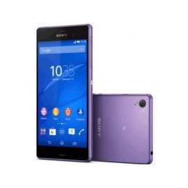 Xperia Z3 D6653 3G desbloqueado Morado