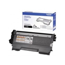 Toner BROTHER TN-450 2600 Paginas