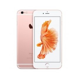 Reacondicionado Apple iPhone 6s 16GB-Rose...