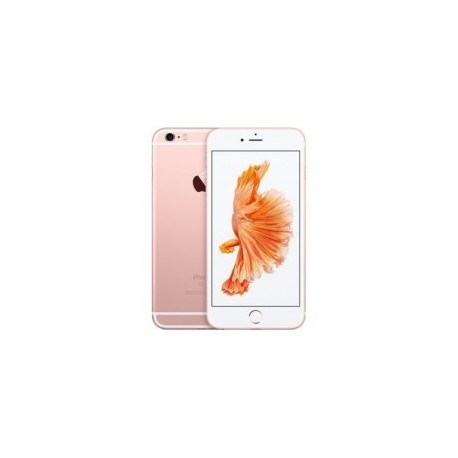 Reacondicionado Apple iPhone 6s 16GB-Rose...