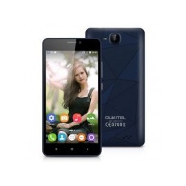 Celular Smartphone libre OUKITEL C3 3G...