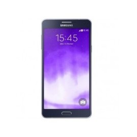 Smartphone Samsung Galaxy A7 16GB ROM - Negro