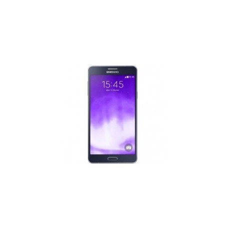 Smartphone Samsung Galaxy A7 16GB ROM - Negro