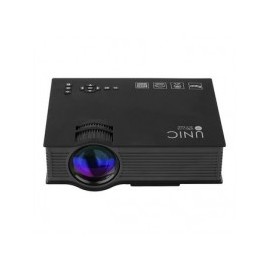 UNIC UC46 Proyector 800*480 800:1