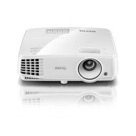 Proyectores Benq Ms527 3300 Lumenes SVGA