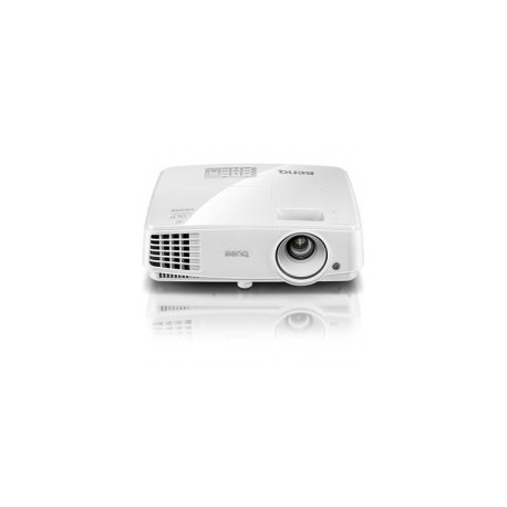 Proyectores Benq Ms527 3300 Lumenes SVGA