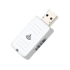 Adaptador Wireless EPSON ELPAPO7 USB