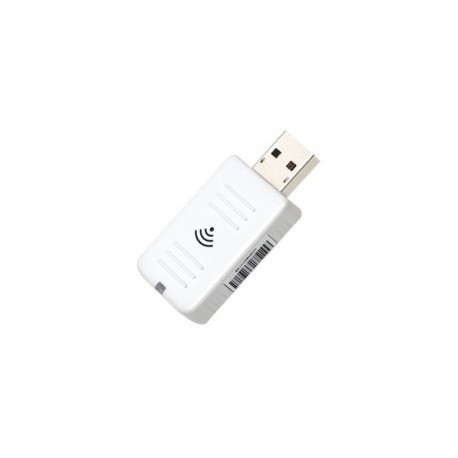 Adaptador Wireless EPSON ELPAPO7 USB