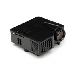 Mini Proyector Multimedia [Mini Proyector...