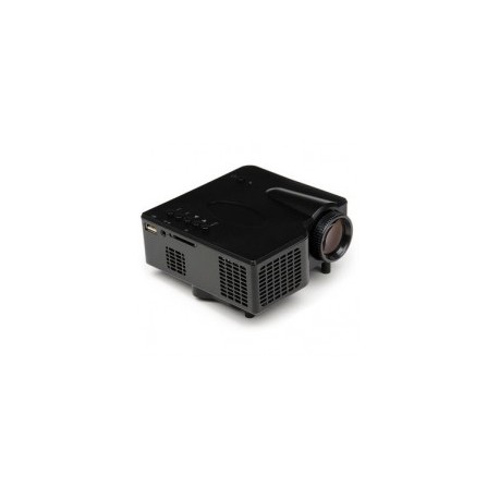 Mini Proyector Multimedia [Mini Proyector...