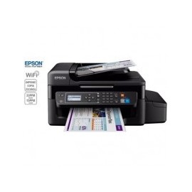 Multifuncional EPSON L575 USB WIFI ADF...