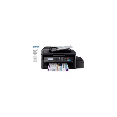 Multifuncional EPSON L575 USB WIFI ADF...